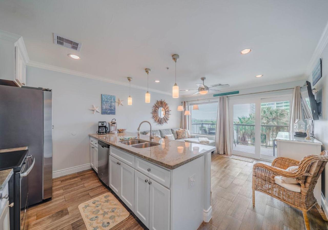 Ocean View Luxury Steps To Beach Galveston Exterior foto