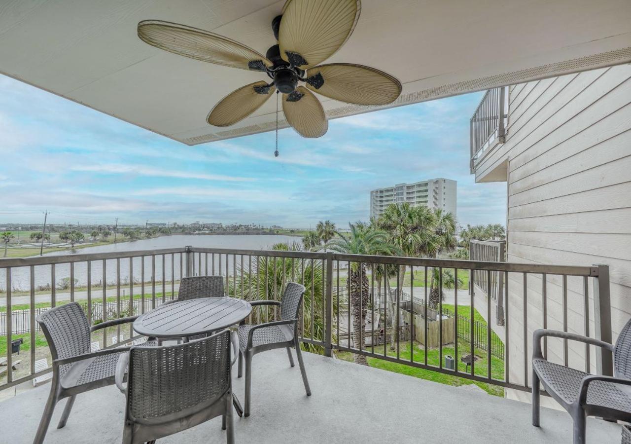 Ocean View Luxury Steps To Beach Galveston Exterior foto